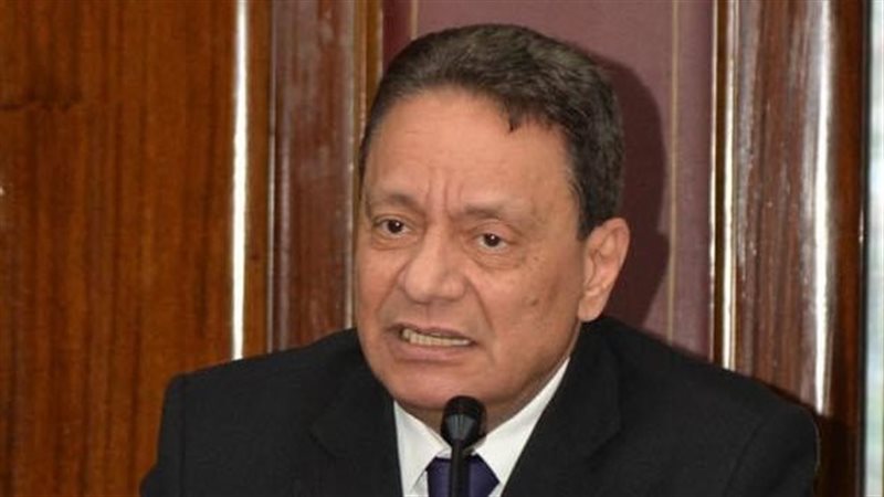 رئيس المجلس الأعلى