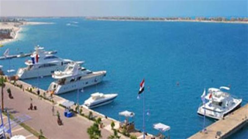 موانئ 