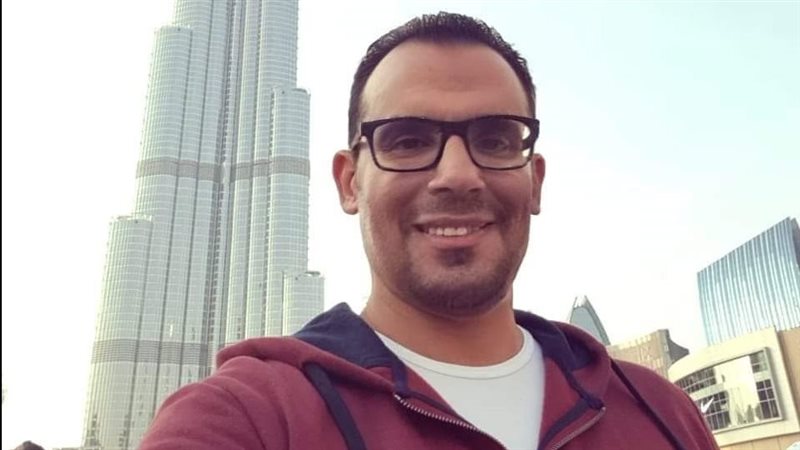 المهندس محمد طلعت