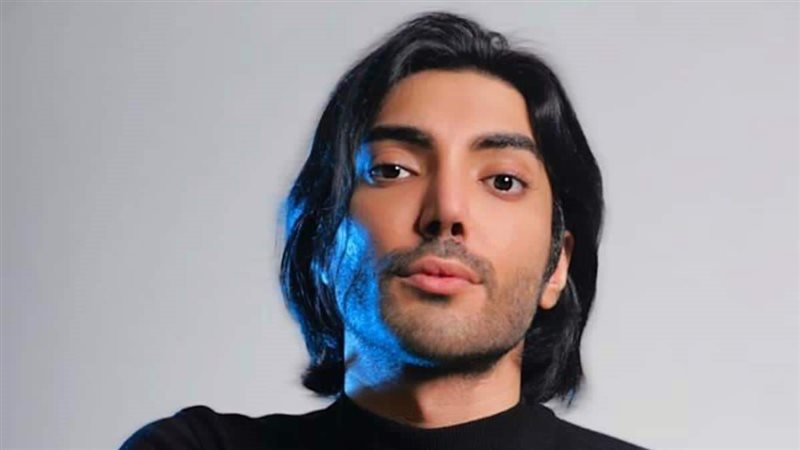 احمد الشهراني