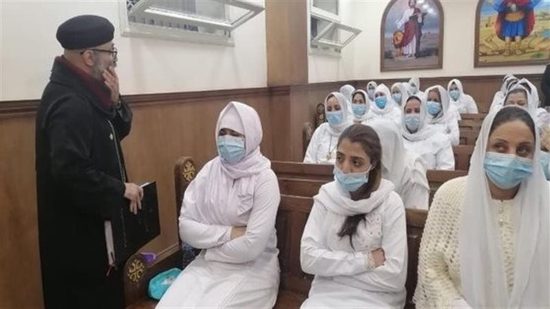 احتفال عيد الميلاد