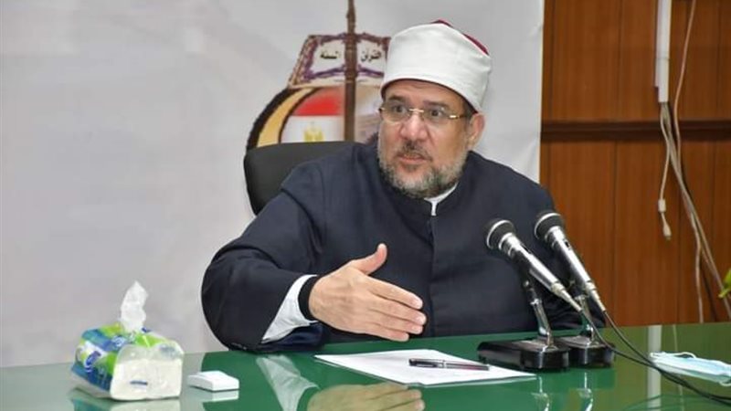 الدكتور محمد مختار