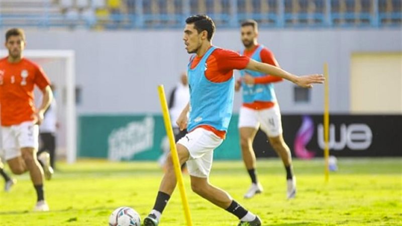محمد حمدي ظهير أيسر