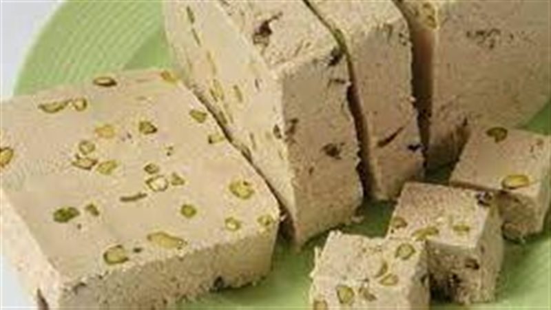 تفسير حلم الحلاوة