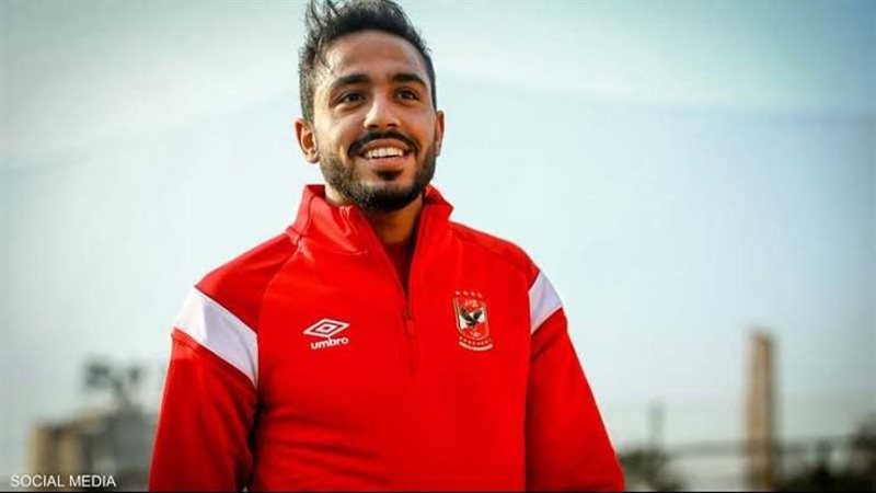 كهربا لاعب النادي