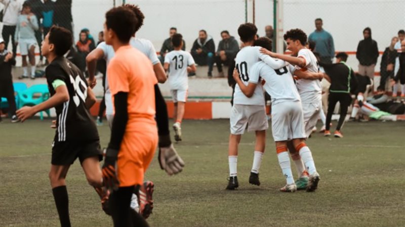 الزمالك والجونة 2008