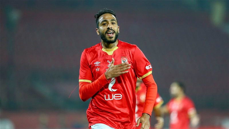 كهربا لاعب النادي