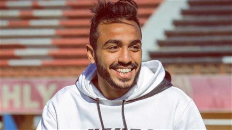 كهربا لاعب النادي