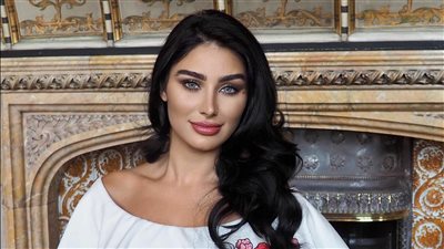 بسبب ولادتها في سوريا.. أمريكا تحرم فاتنة بريطانيا من المشاركة بمسابقة ملكة جمال العالم 