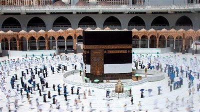تفسير حلم الطواف حول الكعبة وعلاقته باستجابة الدعوات والفرج القريب 