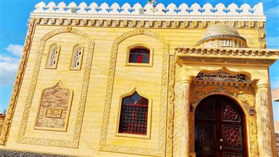 الأوقاف تفتتح 59 مسجدًا الجمعة القادمة