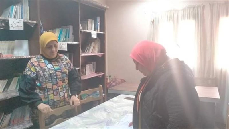 لجنة لمتابعه الفعاليات