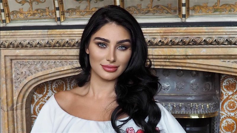 ملكة جمال بريطانيا