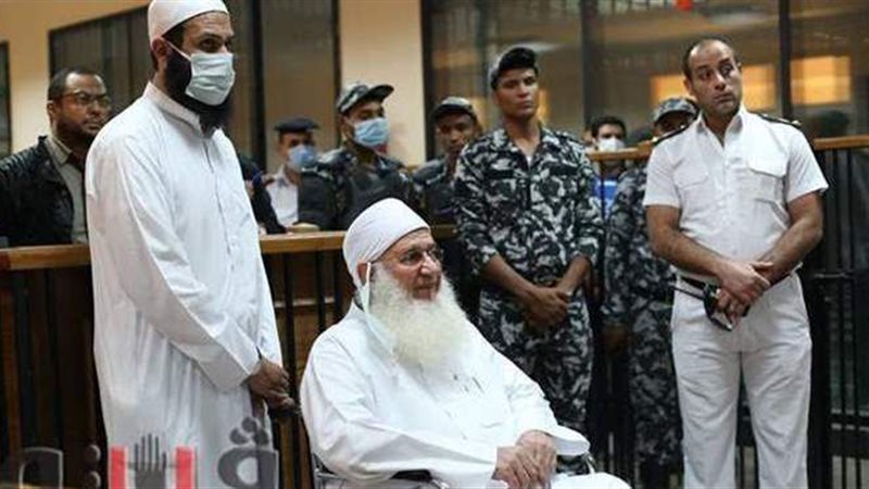 محمد حسين يعقوب يدلي