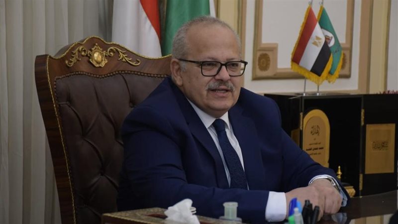 الدكتور محمد عثمان