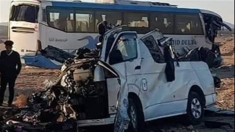 حادث طور سيناء