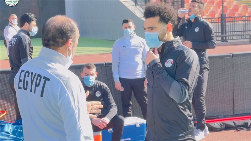 منتخب مصر