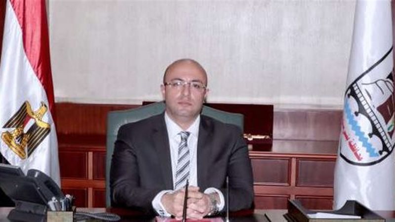 الدكتور محمد هاني