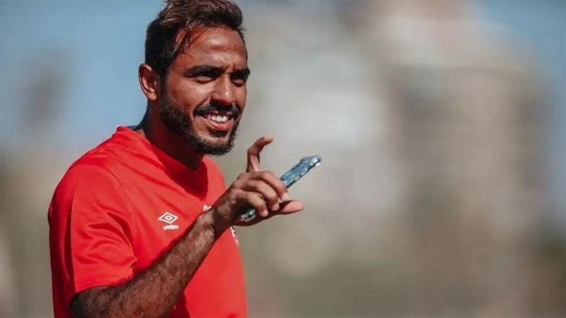 محمود كهربا 