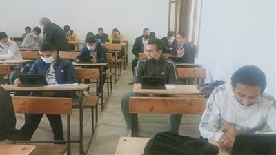 لطلاب الصف الثاني الثانوي.. التعليم تعلن توفير مراجعة للغة الإنجليزية