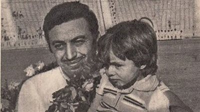 علي خليل وحمادة إمام يتصدران قائمة هدافي الزمالك في لقاءات المصري 