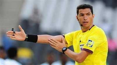 جهاد جريشة يطالب عصام عبد الفتاح بالاستقالة بسبب بكاري جاساما
