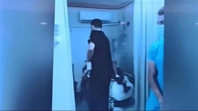 أخبار مصر | وفاة المستشارة تهاني الجبالي.. نصائح للطلاب لاجتياز الامتحانات.. الأمن يفحص فيديو التعدي على مريض داخل الرعاية المركزة.. بن شرقي على رادار الأهلي