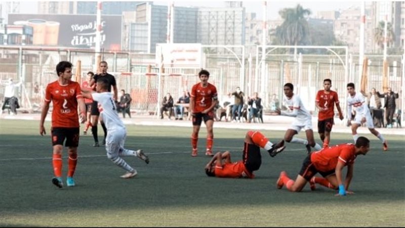 الأهلى والزمالك 2005