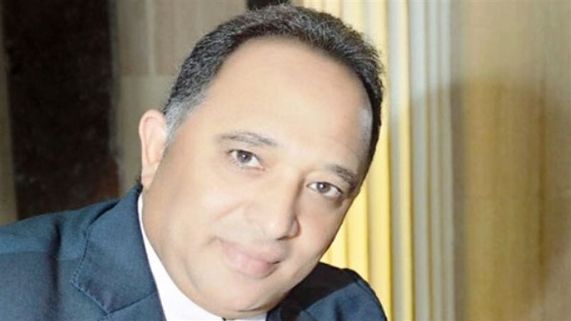 المخرج حسني صالح،