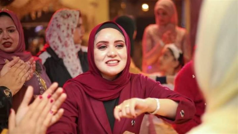 بسنت الضحية