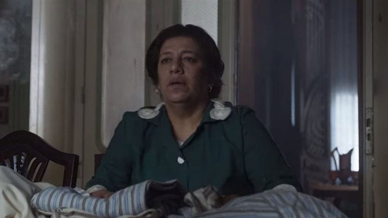 الفنانة سما إبراهيم