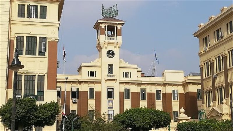 محافظة القاهرة 