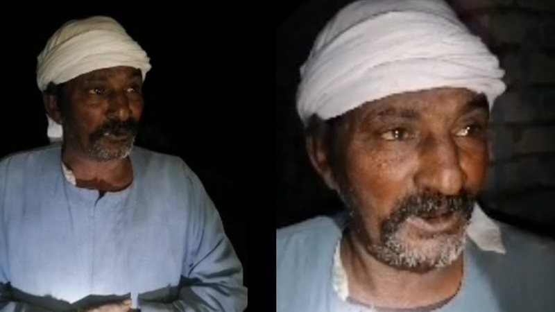 عم ناصر 