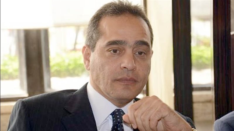 خالد ابو المكارم