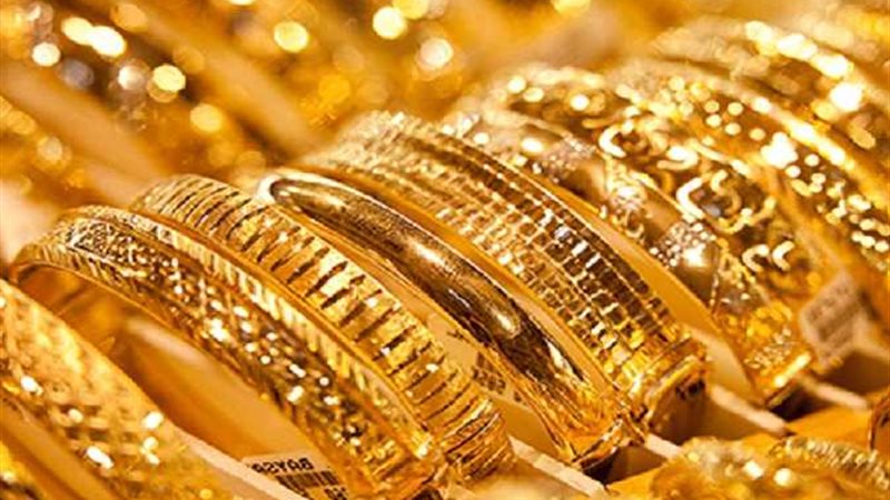 أسعار الذهب 