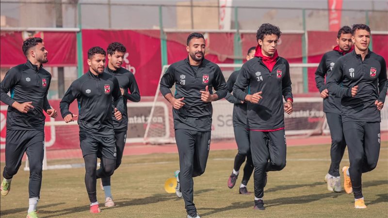 فريق الأهلي