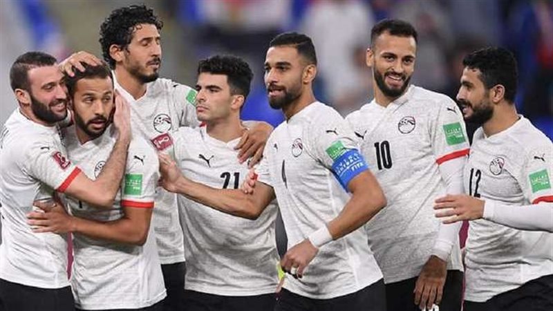 منتخب مصر