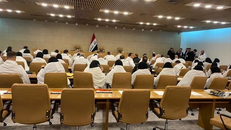 نواب التيار الصدري