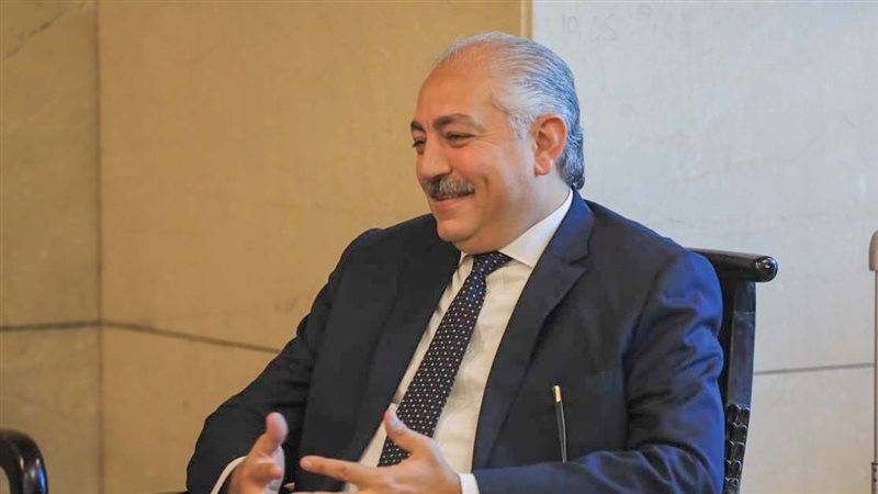 العامرى فاروق