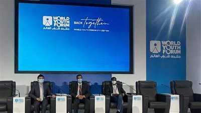 ورشة عمل حول مستقبل التكنولوجيا والتحول الرقمي بعد كورونا 
