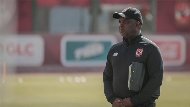 موسيمانى المدير الفني