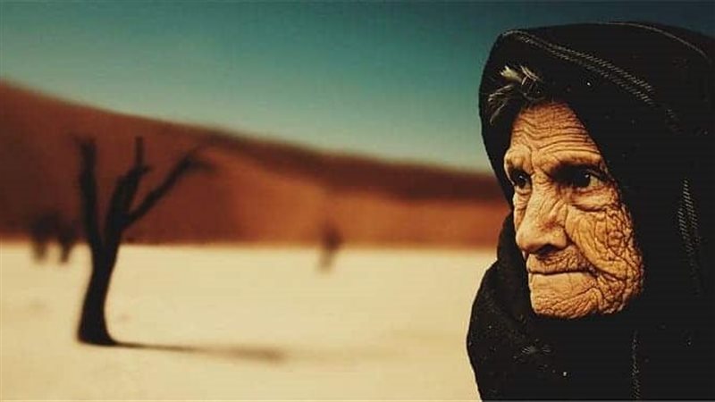 تفسير رؤية المرأة