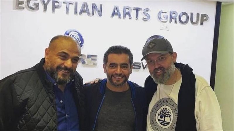 محمد محمود عبد العزيز