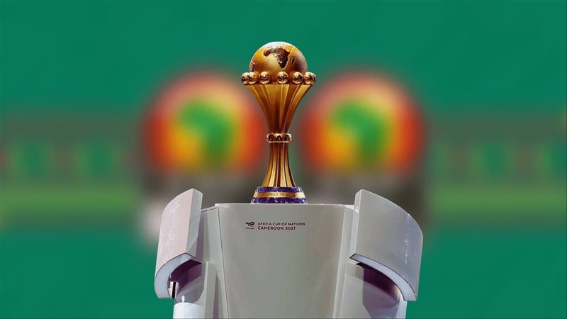 كأس الأمم الأفريقية