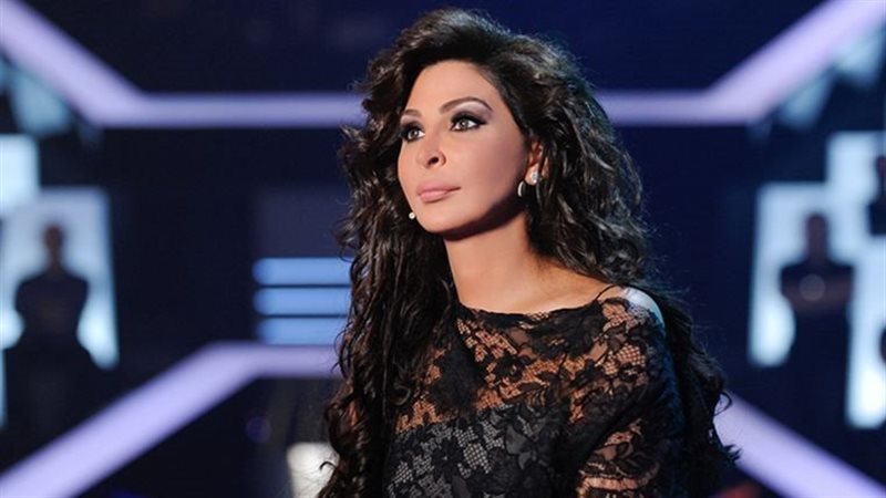 إليسا 