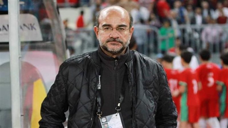 عامر حسين عضو إتحاد
