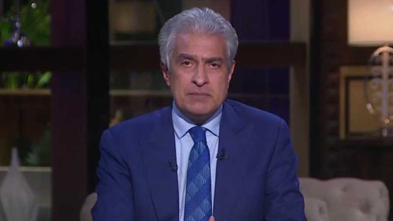 وائل الإبراشي