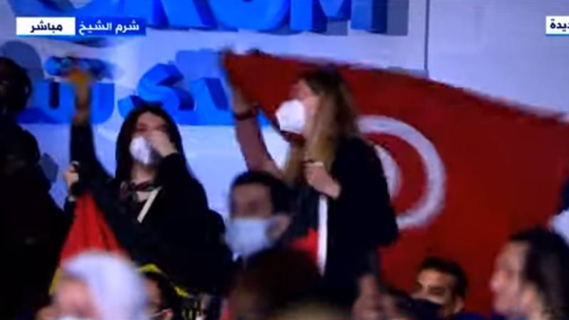 منتدي شباب العالم