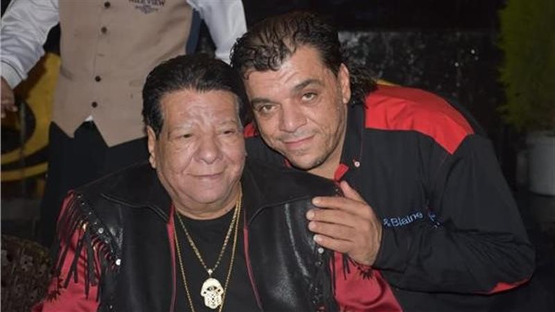 عصام شعبان عبد الرحيم