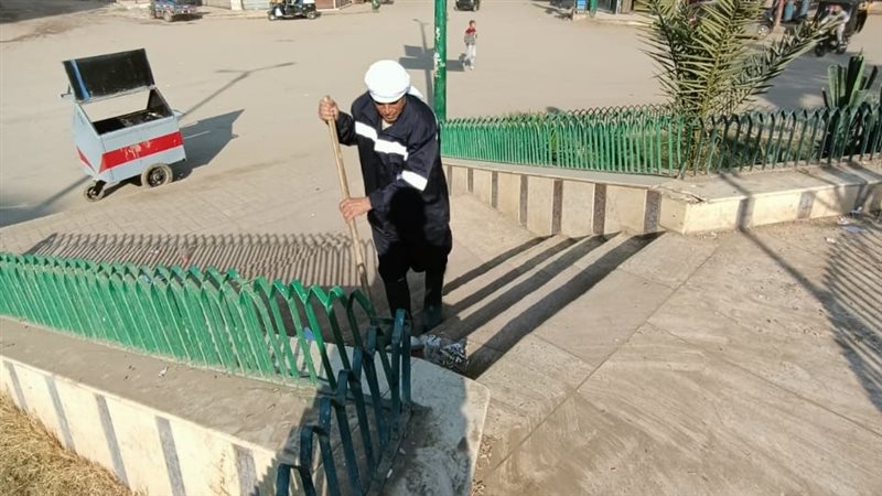 حملات نظافة 